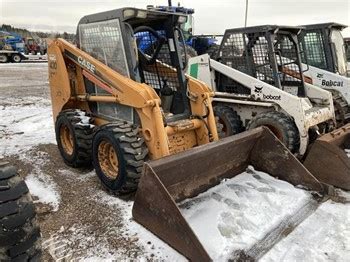 cheap skid steer for sale wisconsin|used skid steer in wisconsin.